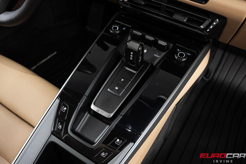 2024 Porsche 911 Carrera S *14-WAY SPORT SEATS*Image 30