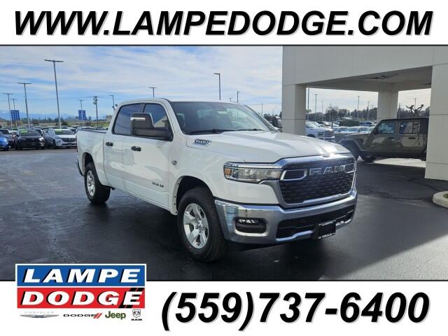 2026 RAM Ram 1500 Pickup Big Horn/Lone Star's photo