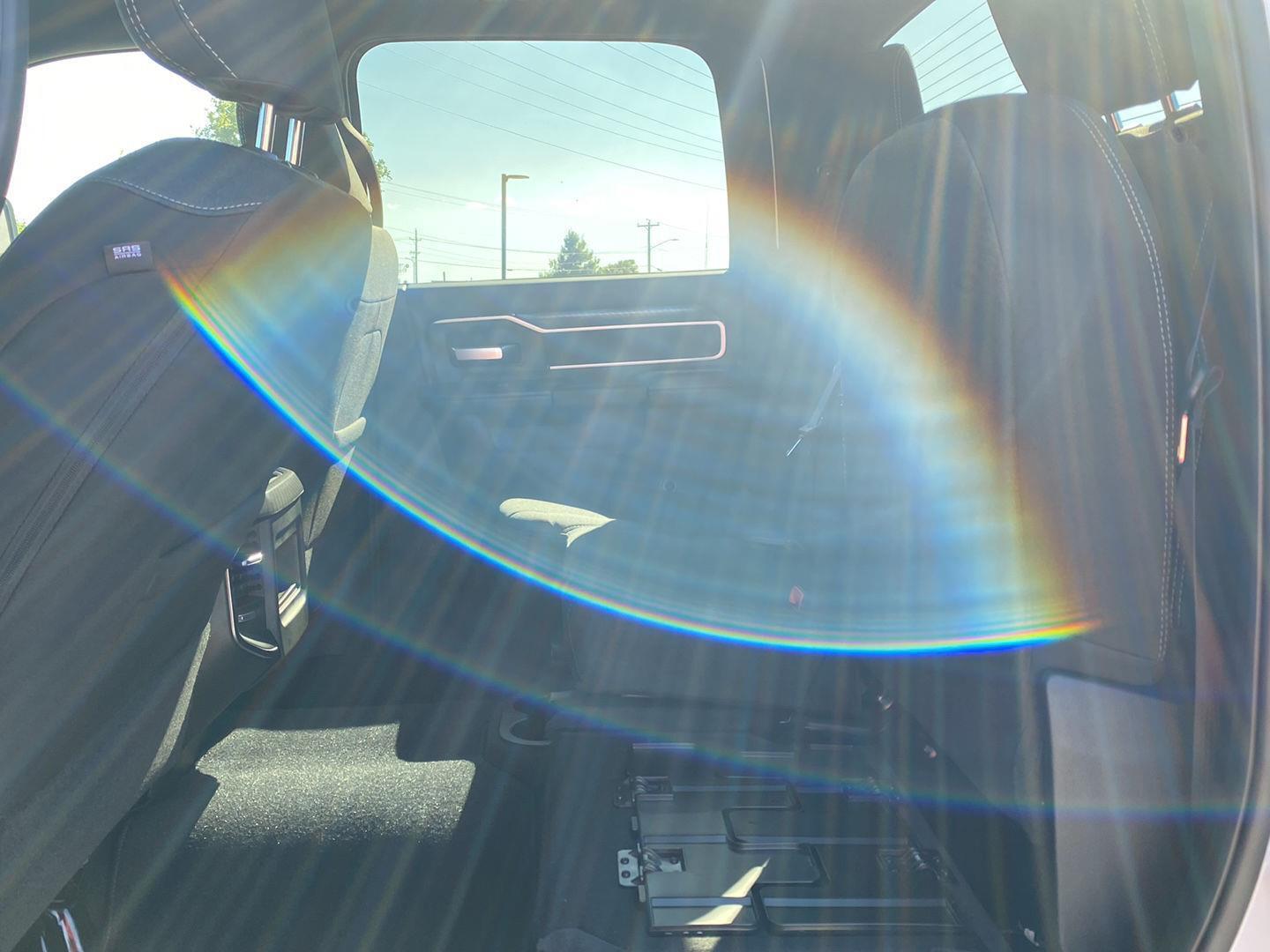 2025 RAM 2500 Big Horn - Photo 20