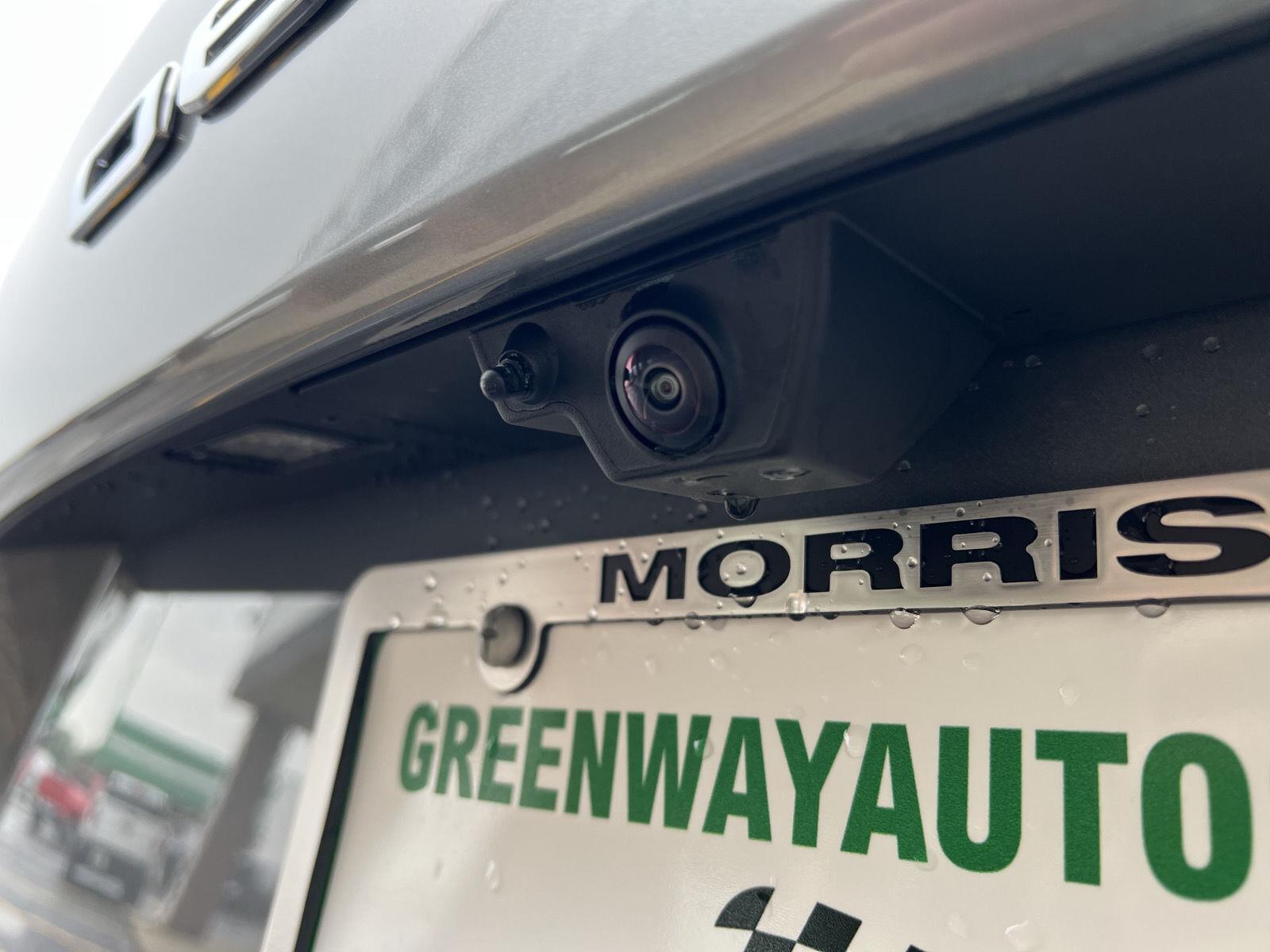 2026 GMC Yukon Denali - Photo 7