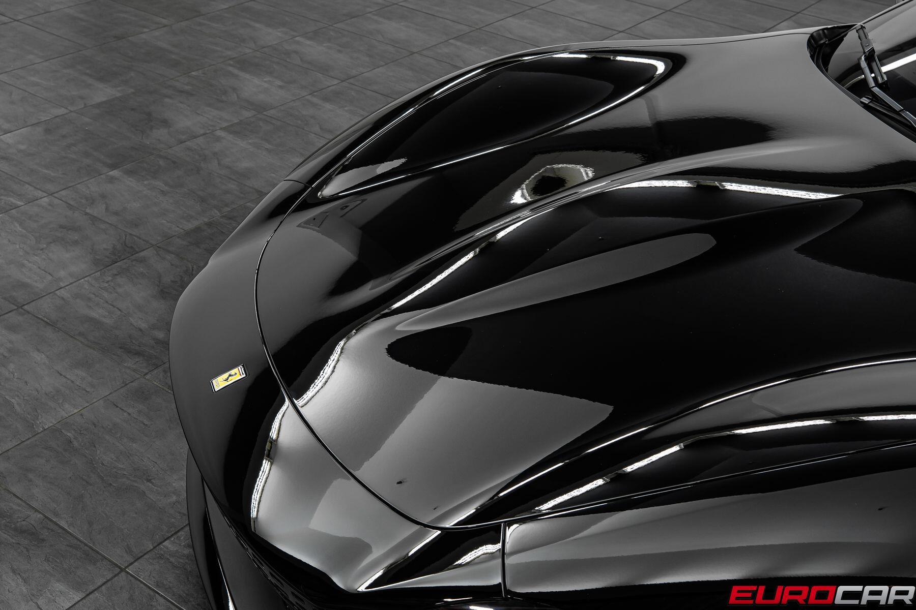 2026 Ferrari Roma Spider *CARBON STEERING WHEEL * FRONT PPF*Image 11