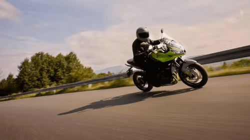 Tiger Sport 660 Models