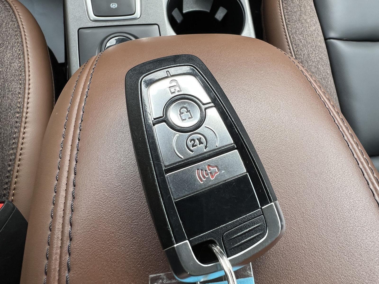 2025 Ford Bronco Sport Outer Banks - Photo 40