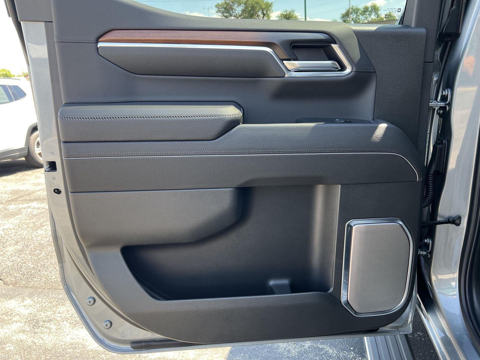 2026 GMC Sierra 1500 Denali - Photo 20