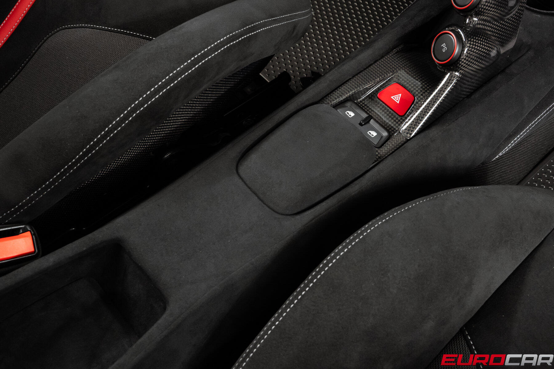 2019 Ferrari 488 Pista *HUGE CARBON OPTIONS * FACTORY CPO WARRANTY*Image 38