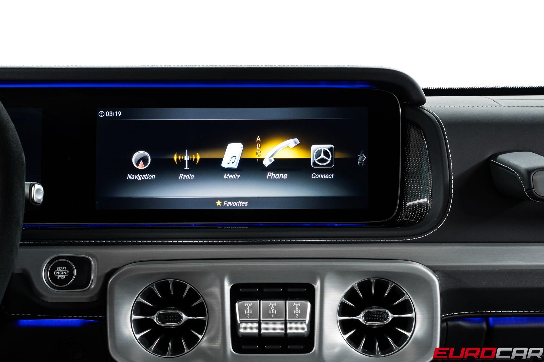 2023 Mercedes-Benz G-Class G 63 AMG *INTERIOR PACK PLUS * FULL PPF*Image 27