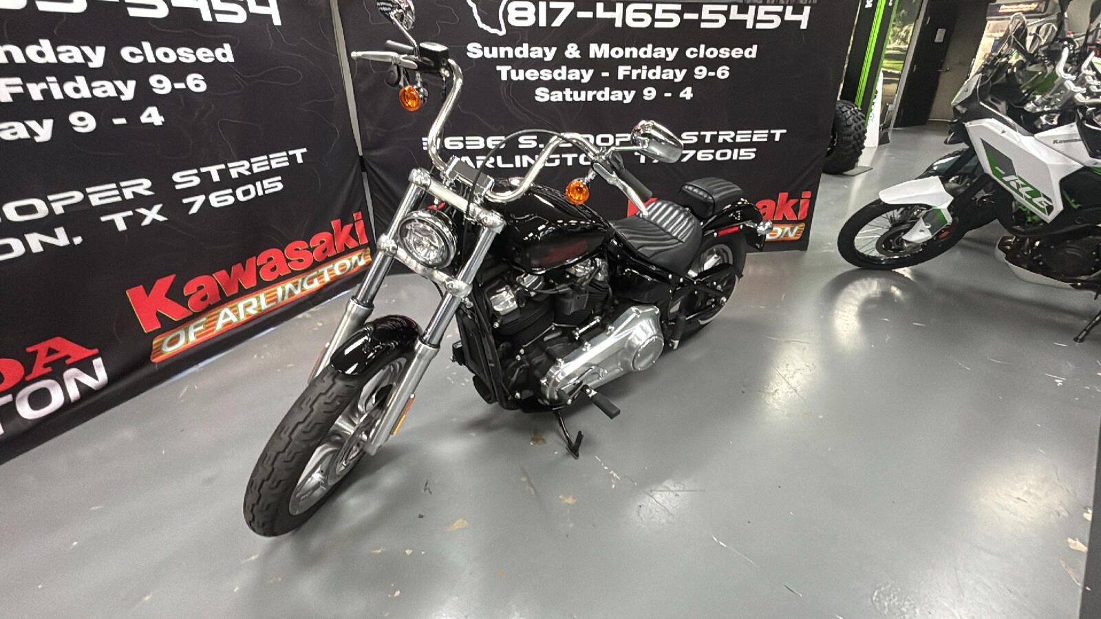 powersport image
