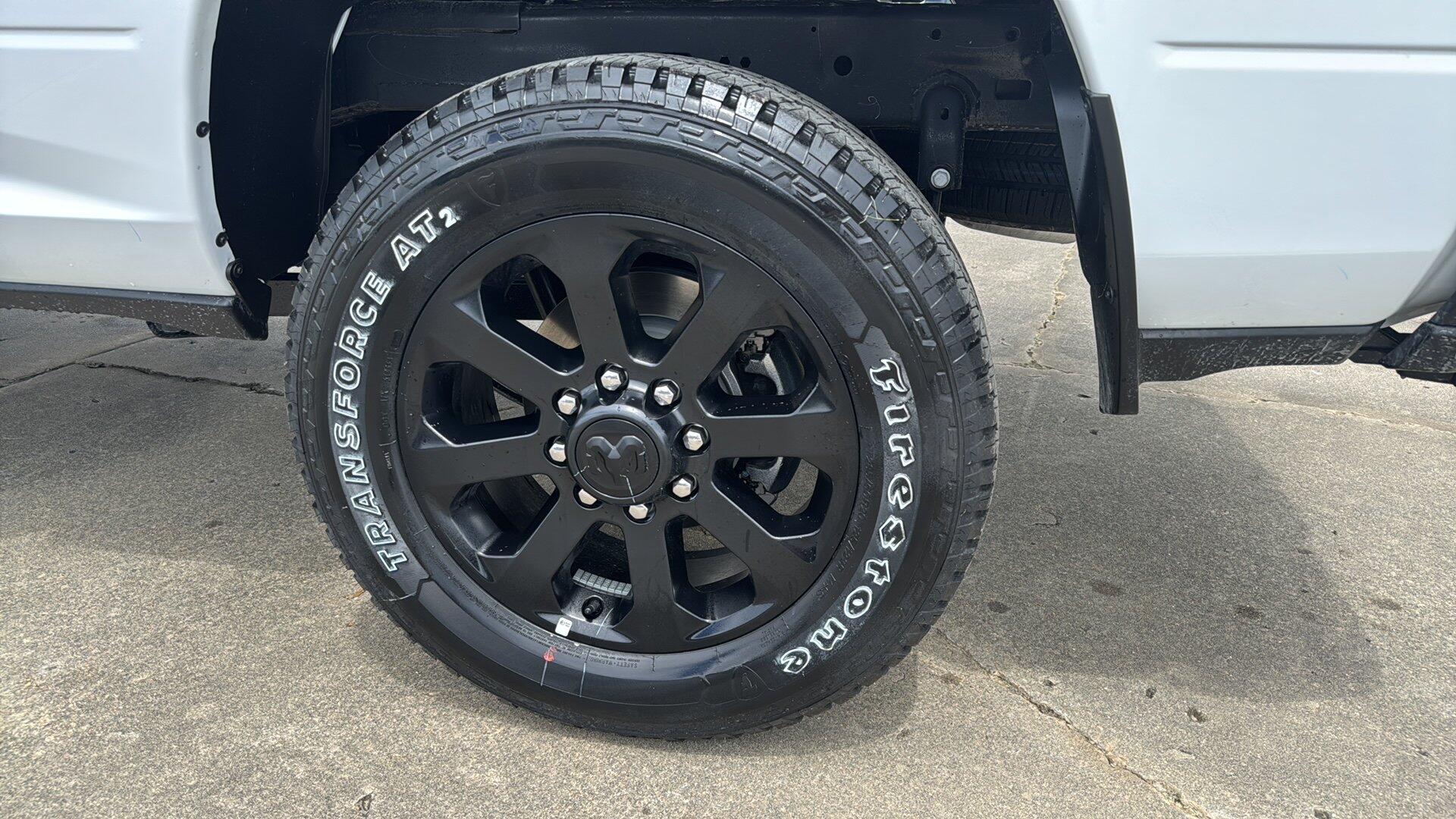 2025 RAM 2500 Big Horn - Photo 14
