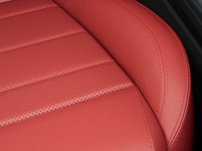 New 2026 Alfa Romeo Tonale Veloce Awd