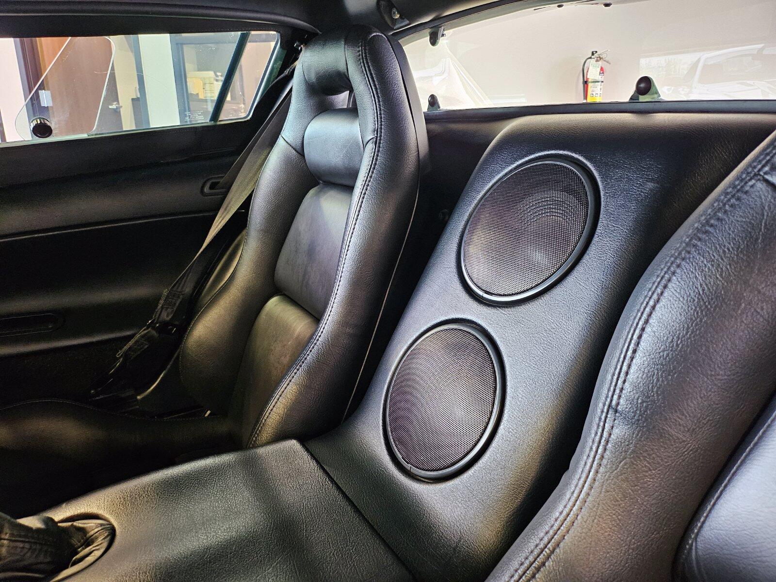 1996 Dodge Viper - Photo 30