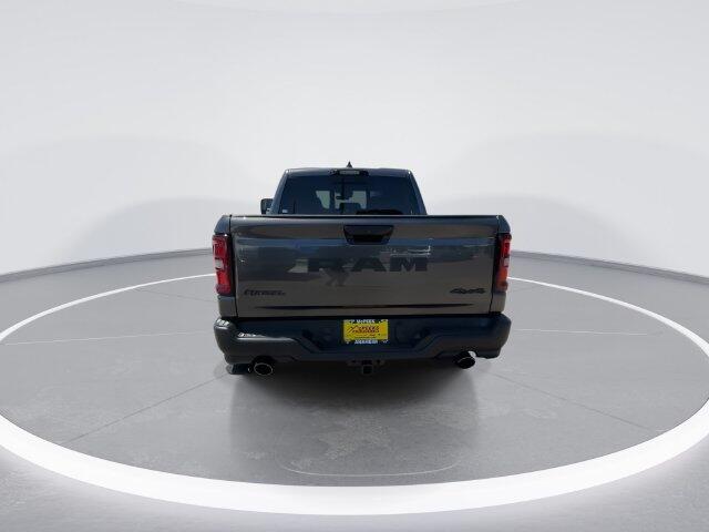 2026 RAM 1500 Rebel - Photo 7