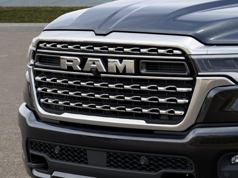 2026 RAM 1500 Limited - Photo 37