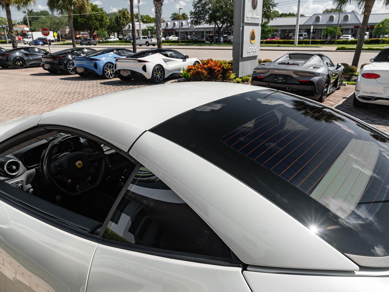 Used 2015 Ferrari California T