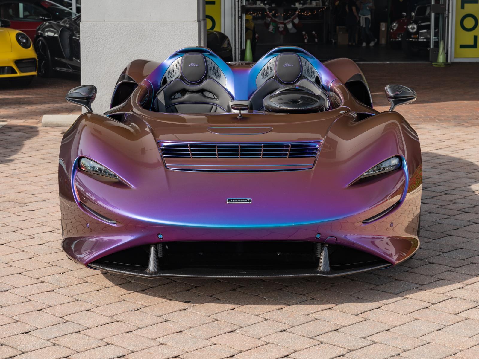 Used 2021 Other Elva 