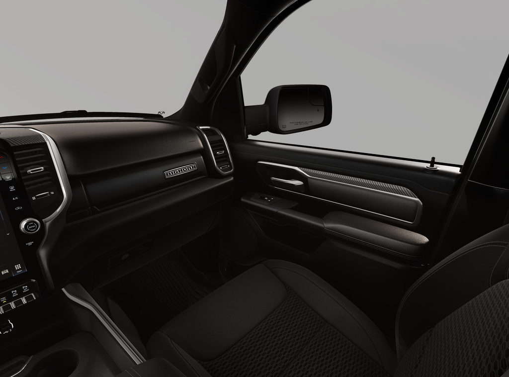 2026 RAM 1500 Big Horn/Lone Star - Photo 7