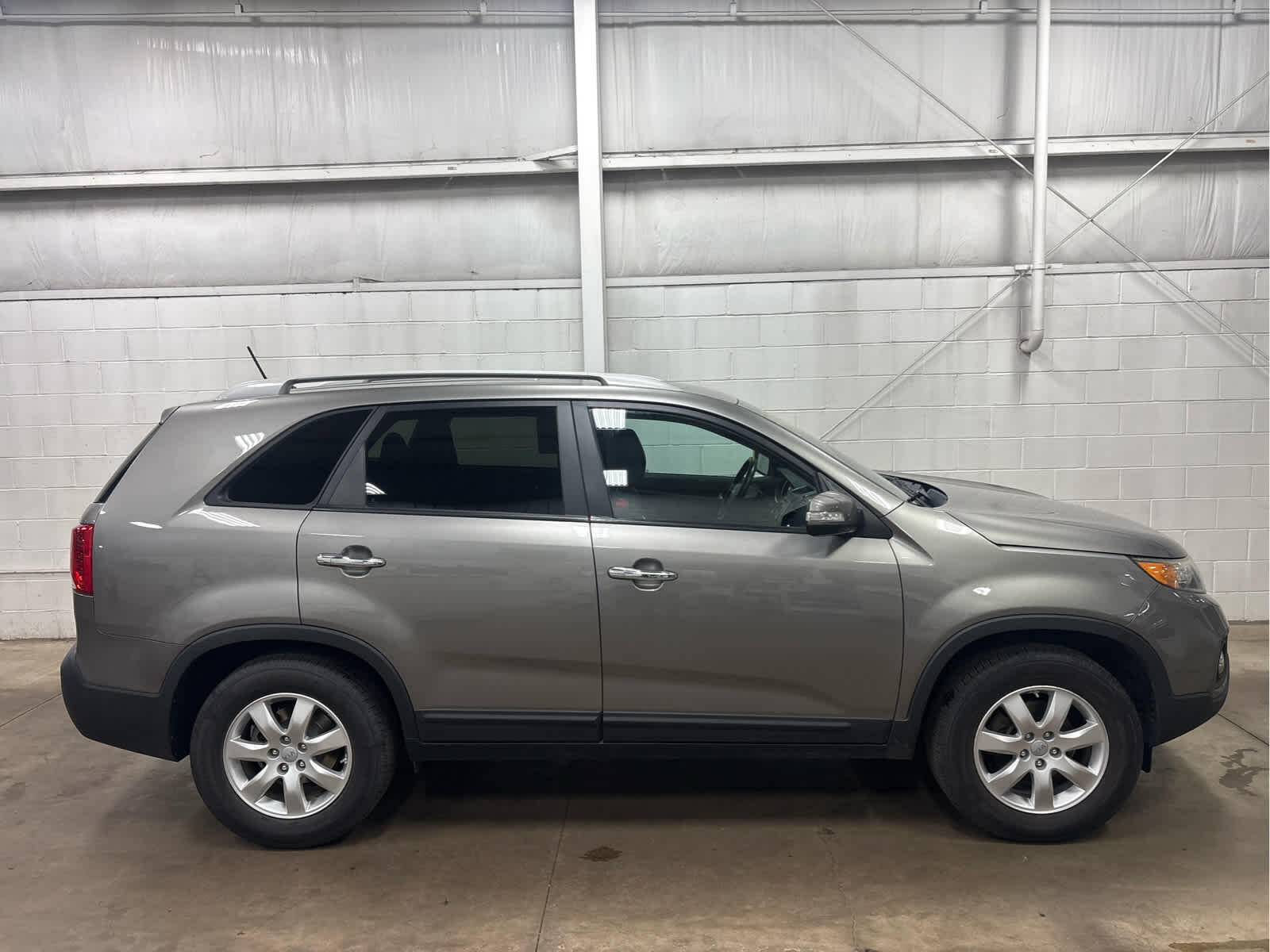 2012 Kia Sorento