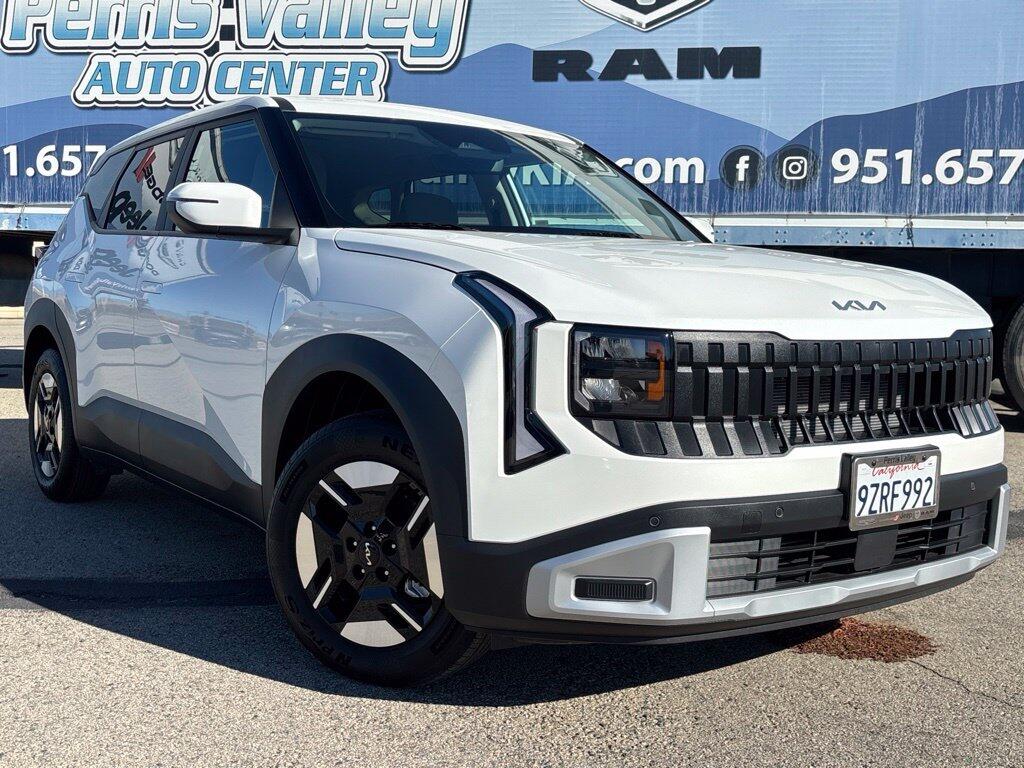2027 Kia Seltos