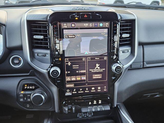 2026 RAM 1500 Big Horn/Lone Star - Photo 9