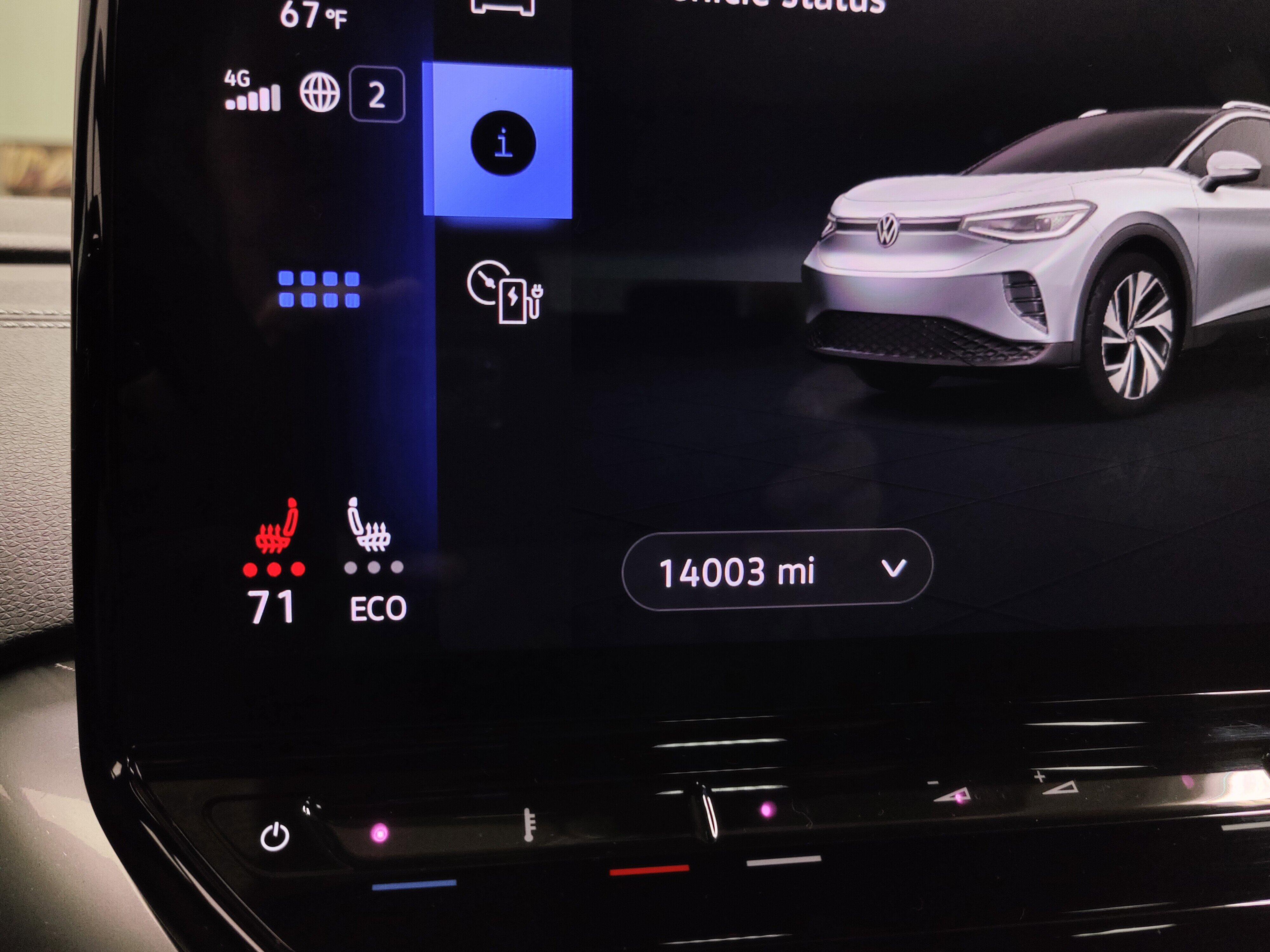 2023 Volkswagen ID.4 PRO S PLUS - Photo 32