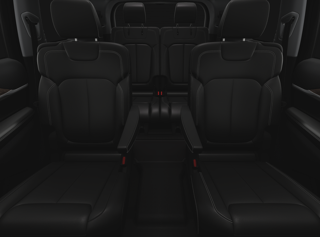 2025 Jeep Grand Cherokee L Limited's photo