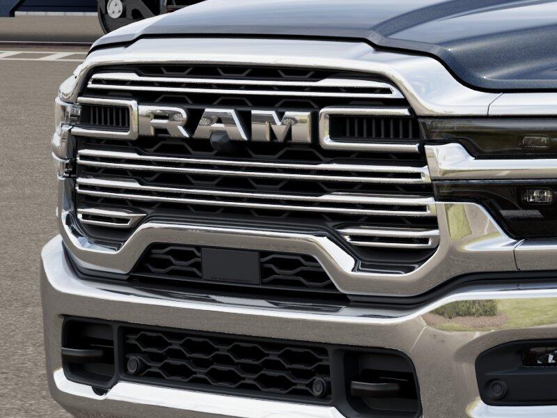 2026 RAM 2500 Laramie - Photo 42