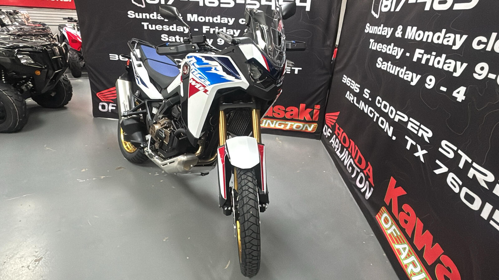 powersport image