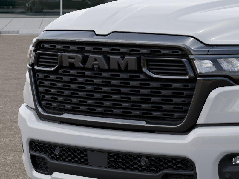 2026 RAM 1500 Big Horn/Lone Star - Photo 37