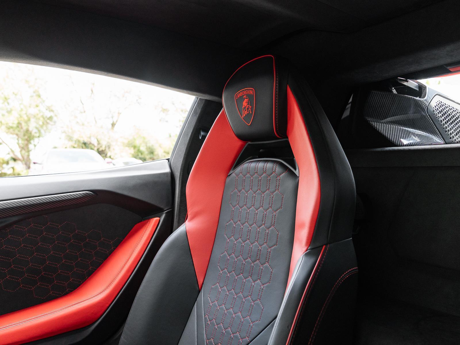 Used 2024 Lamborghini Revuelto Coupe