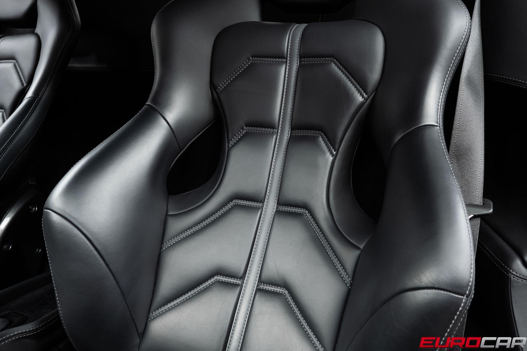 2014 Ferrari 458 Italia *CARBON STEERING WHEEL * FRONT PPF*Image 43