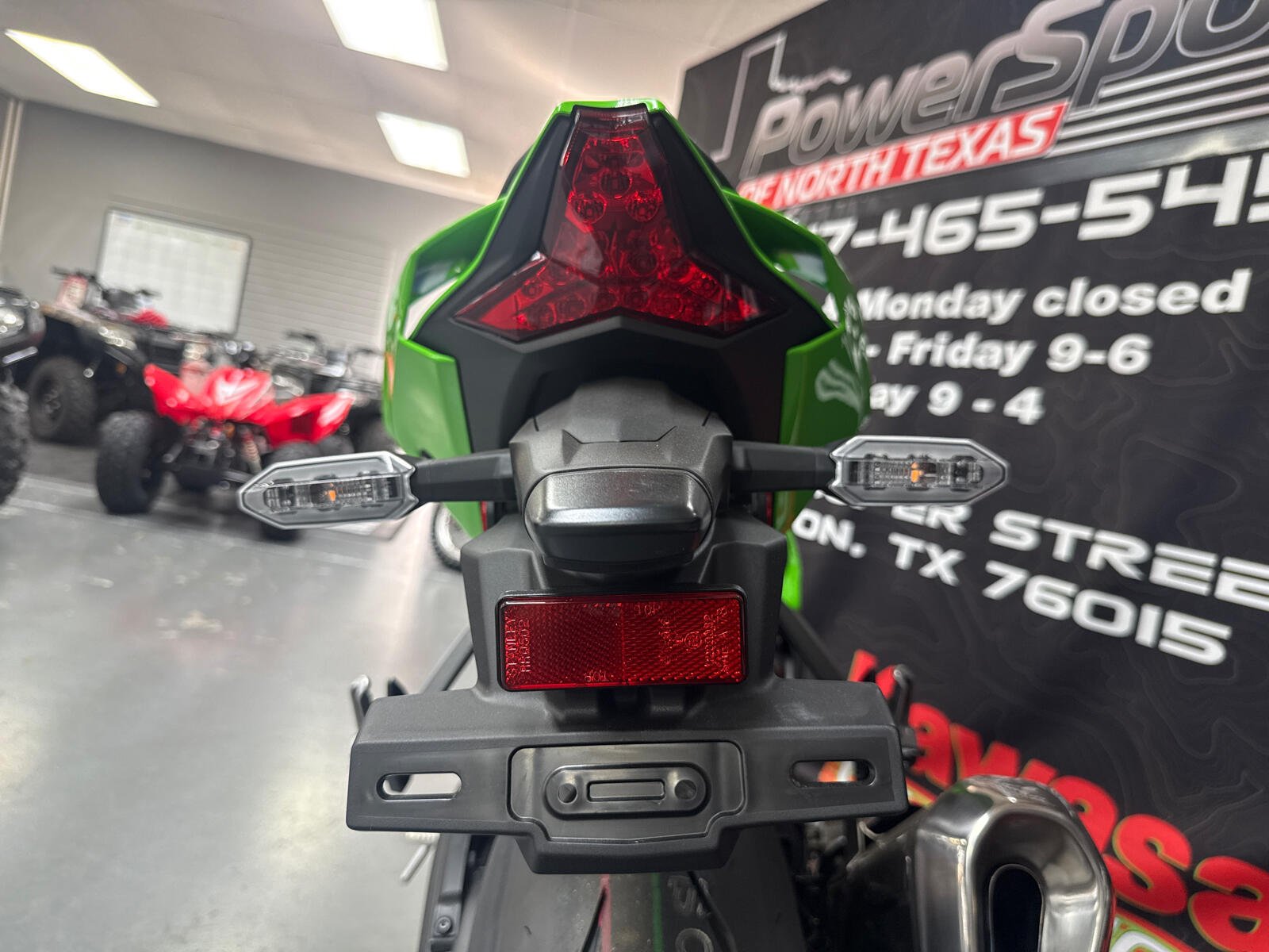 powersport image
