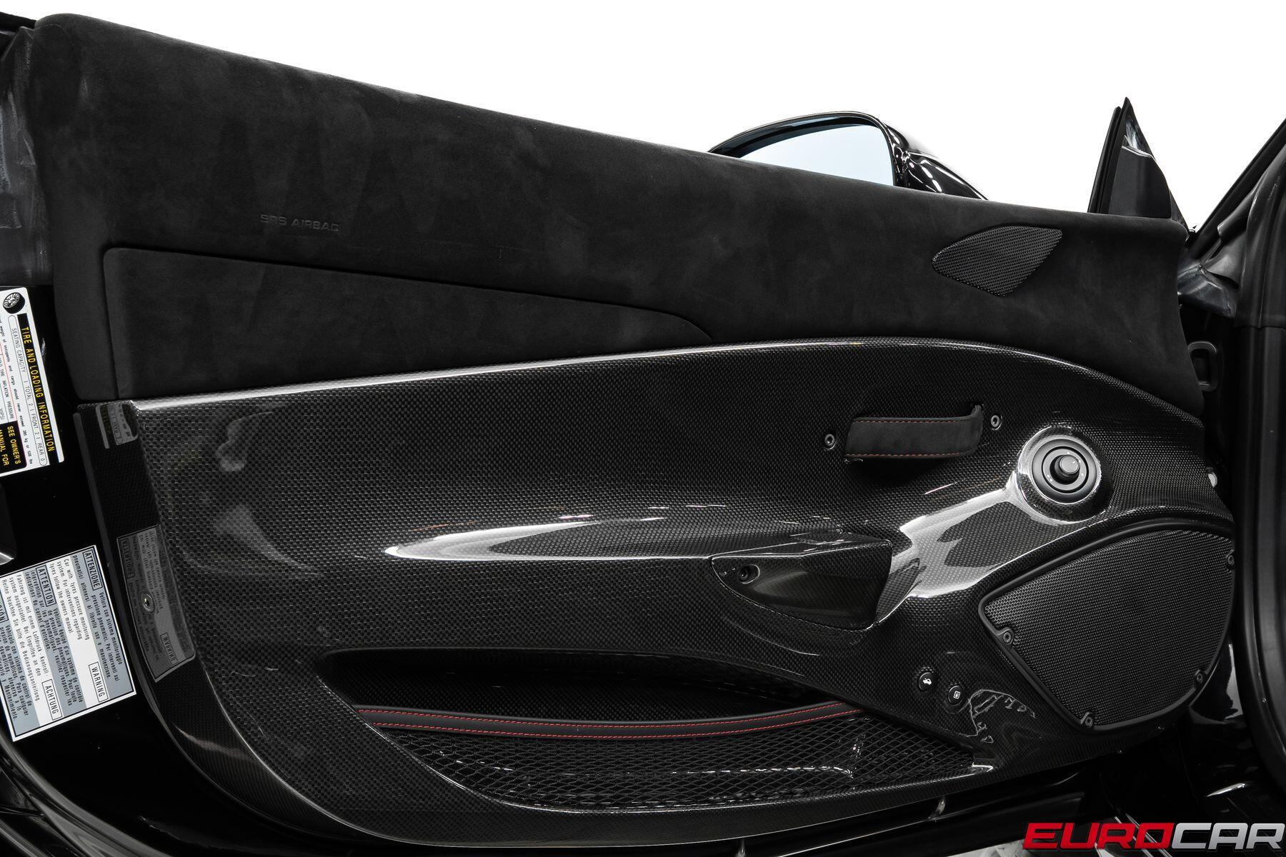 2020 Ferrari 488 Pista Spider *HUGE CARBON OPTIONS * FRONT LIFT*Image 36