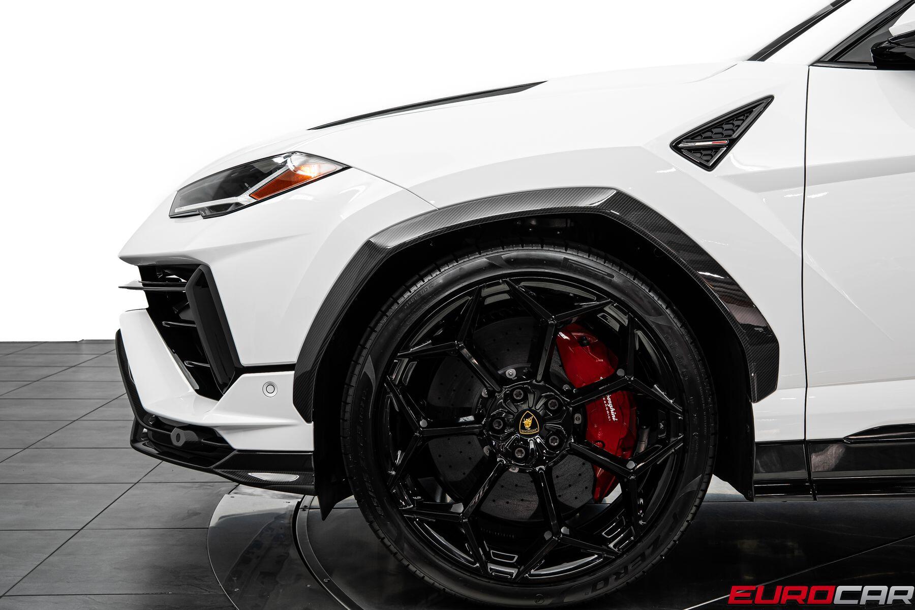 2024 Lamborghini Urus Performante *HUGE CARBON OPTIONS * PANORAMIC ROOF*Image 15