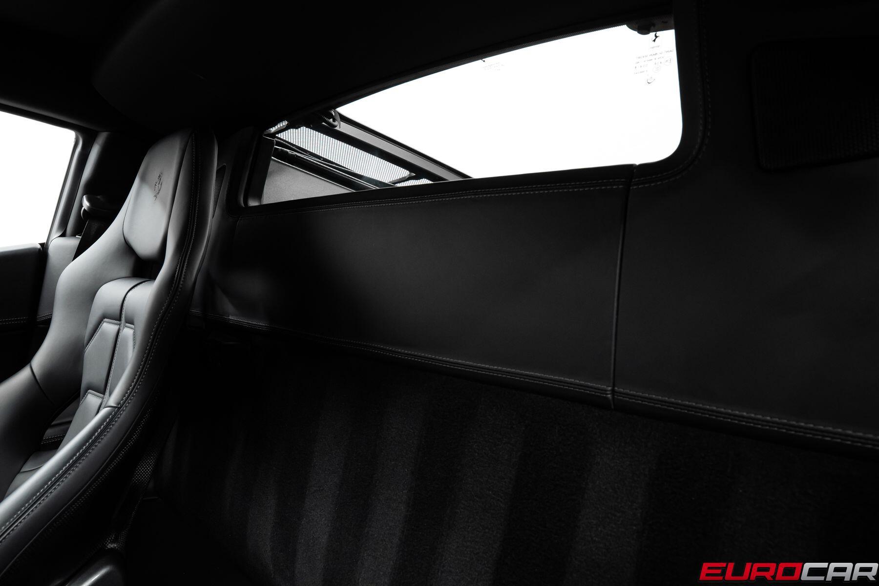 2014 Ferrari 458 Italia *CARBON STEERING WHEEL * FRONT PPF*Image 40