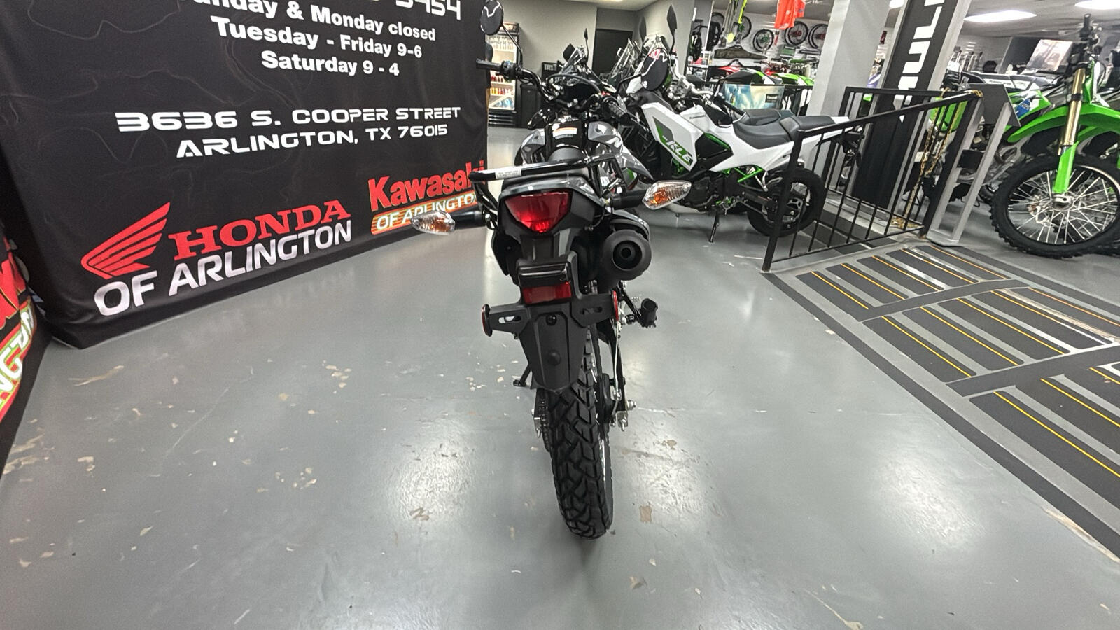 powersport image