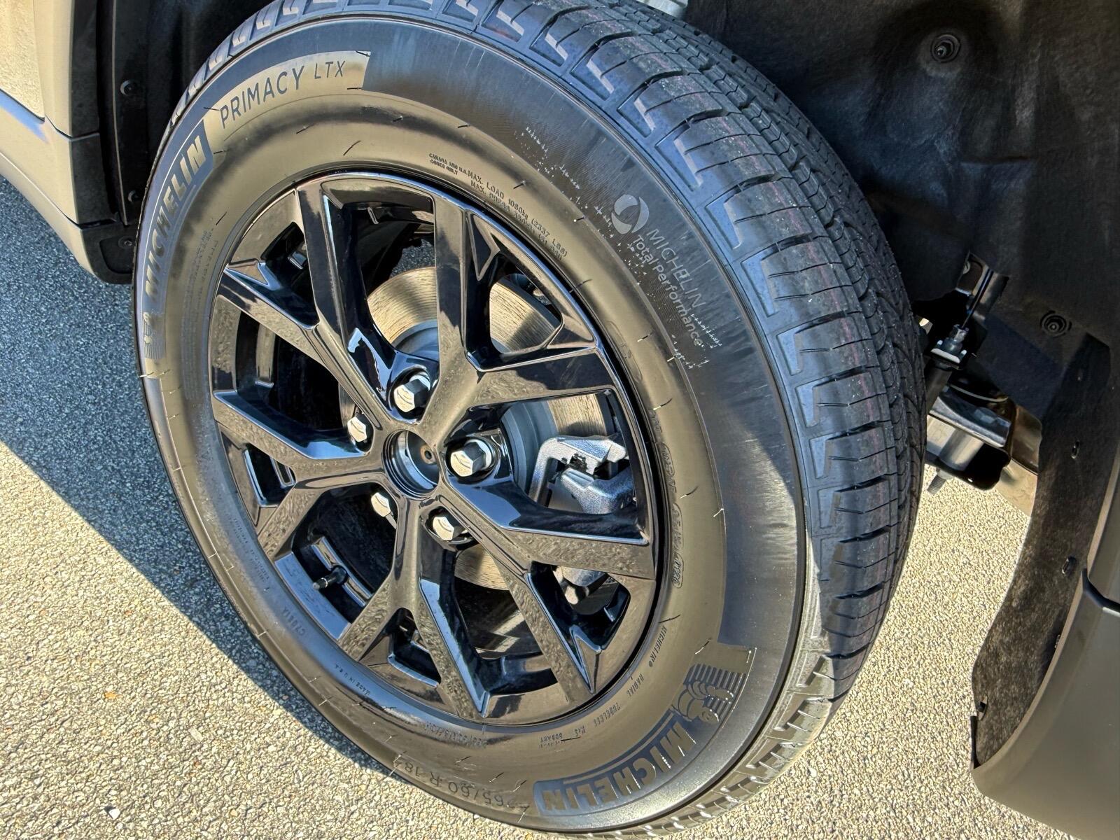 2026 Jeep Grand Cherokee Laredo - Photo 16