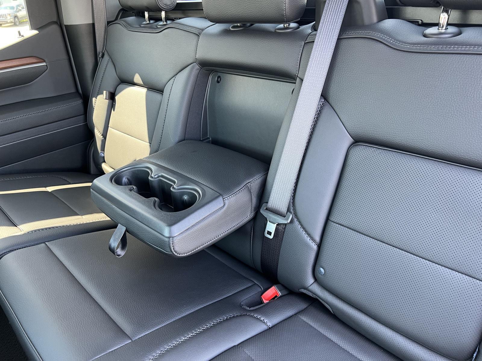 2026 GMC Sierra 1500 Denali - Photo 49