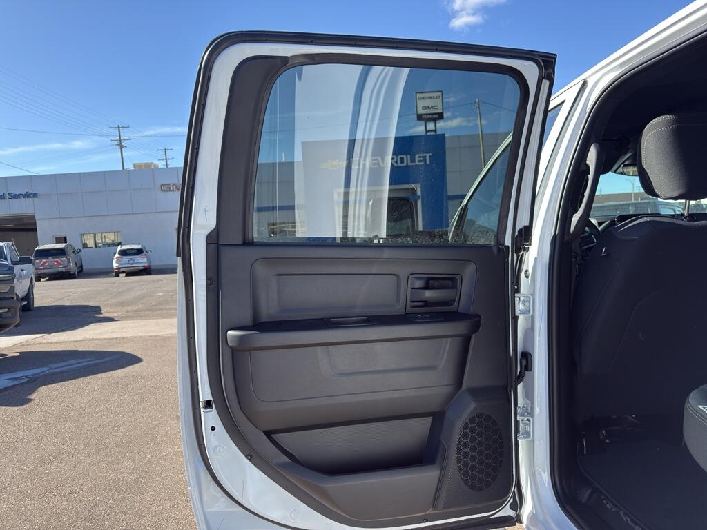 2026 RAM 2500 Tradesman - Photo 12