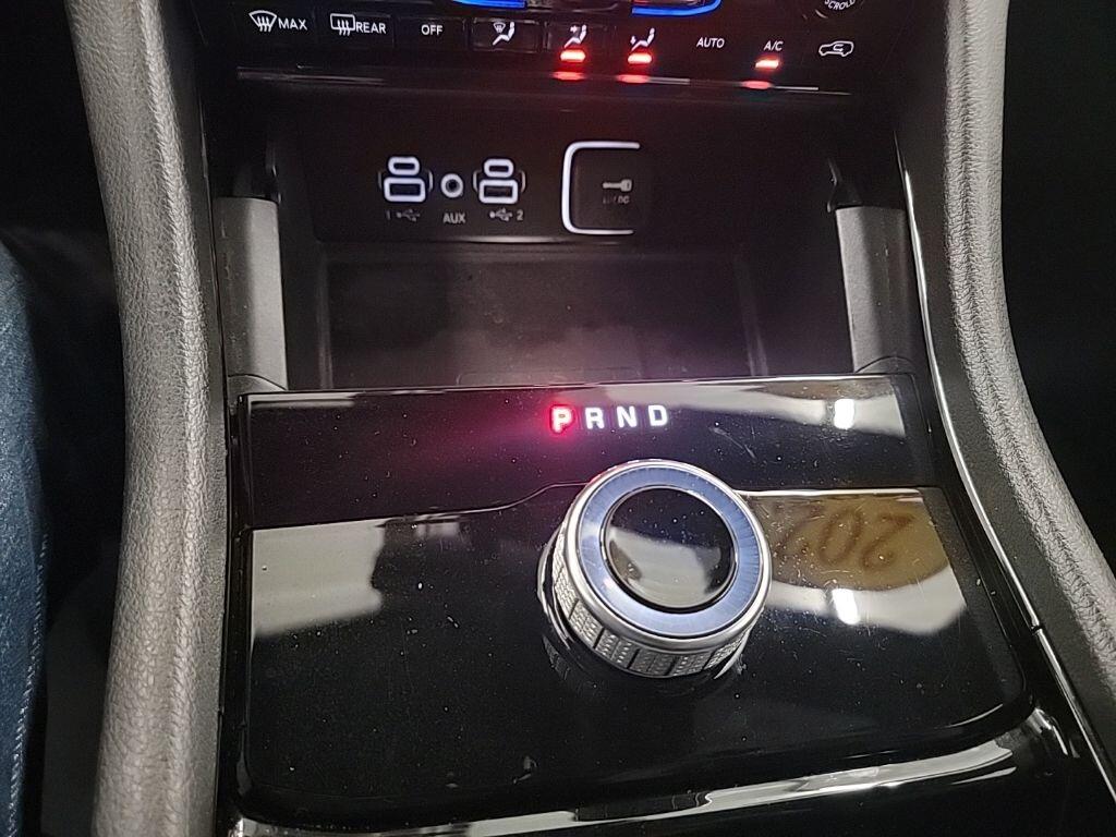 2023 Jeep Grand Cherokee Altitude - Photo 18