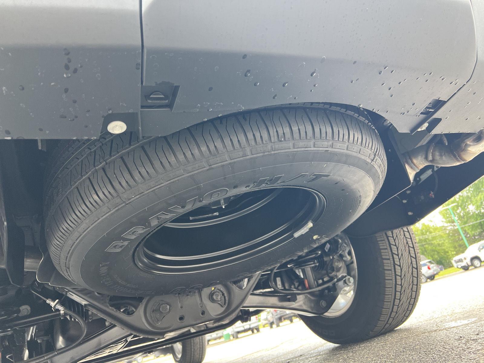 2026 GMC Yukon Denali - Photo 61