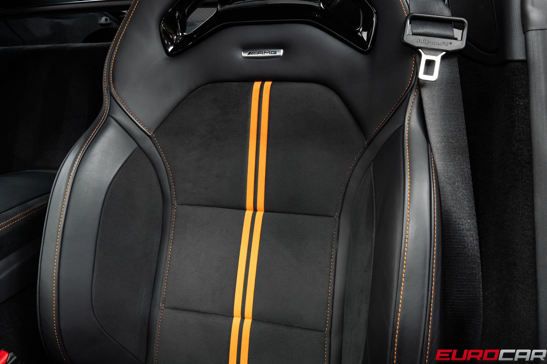 2021 Mercedes-Benz AMG GT Black Series *HUGE CARBON OPTIONS * MATTE PPF*Image 48