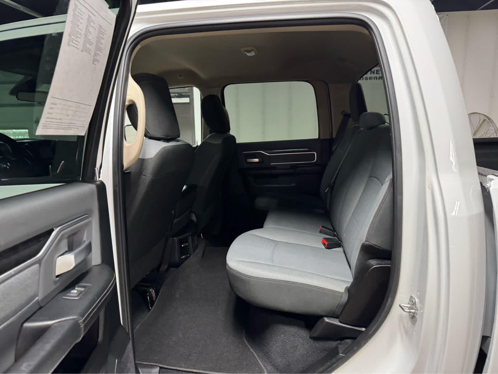 2019 RAM Ram 2500 Pickup Big Horn - Photo 13
