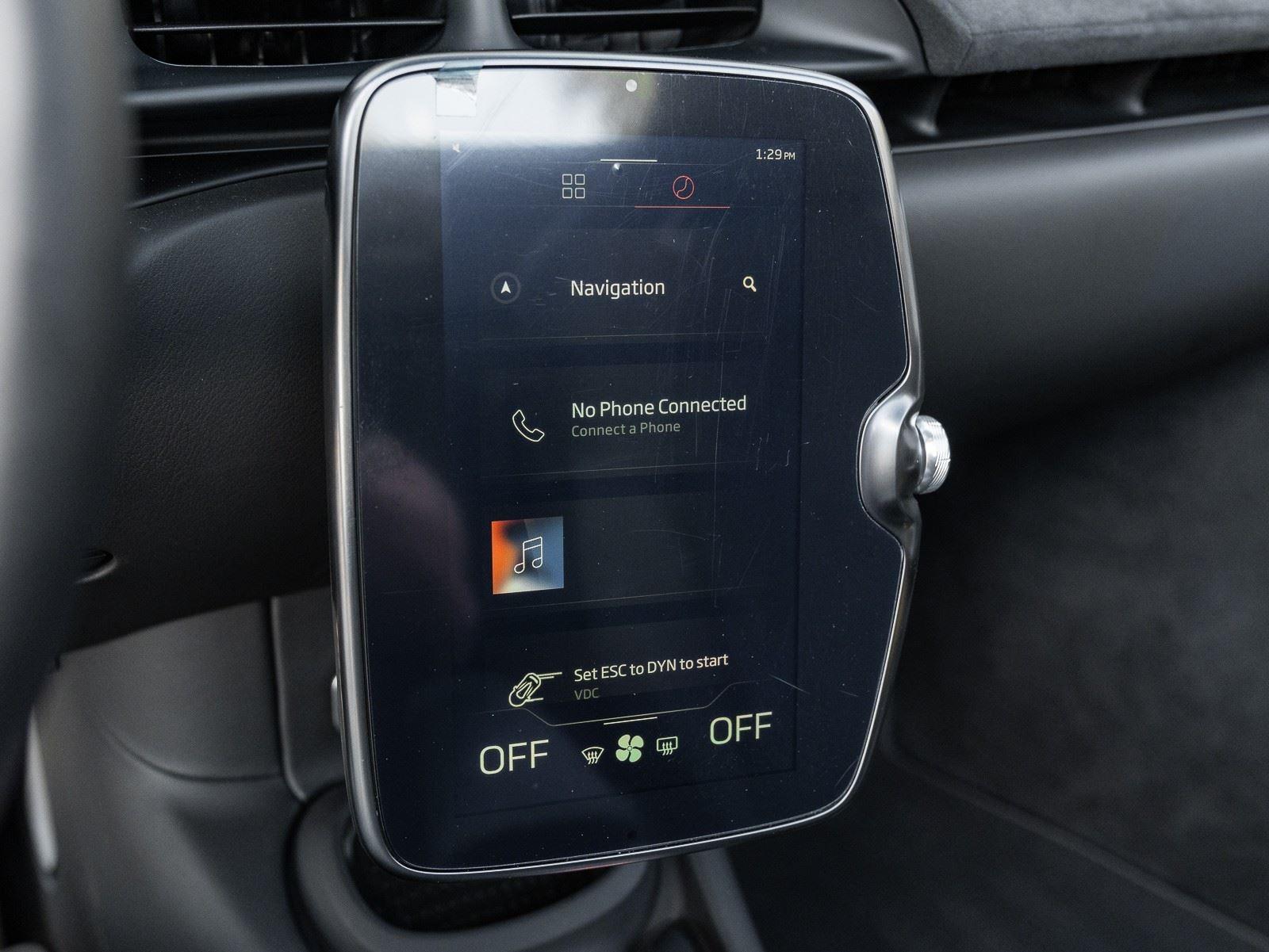 Used 2025 McLaren Artura TechLux