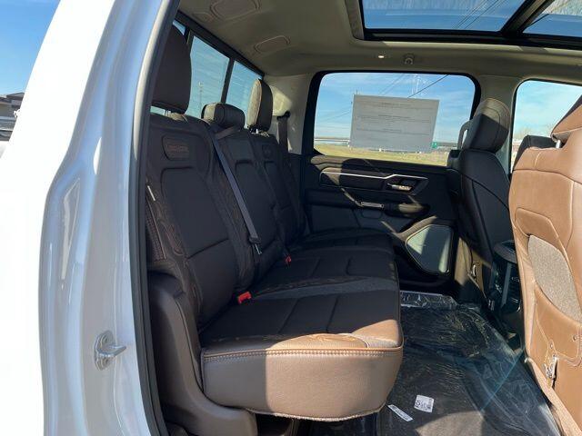 2026 RAM 1500 Limited Longhorn - Photo 25