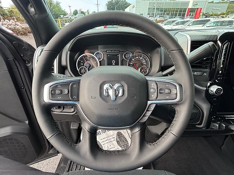 2026 RAM 2500 Big Horn - Photo 12