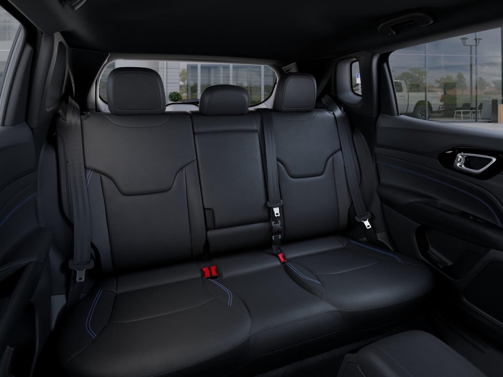 2026 Jeep Compass Limited Altitude - Photo 41