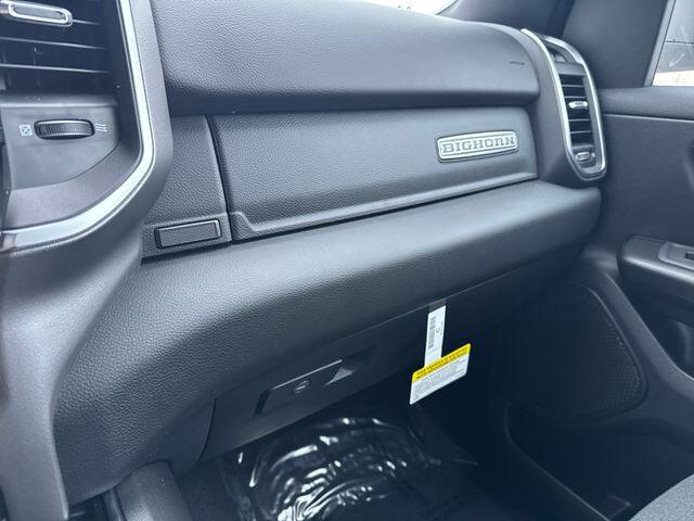 2026 RAM 1500 Big Horn/Lone Star - Photo 26