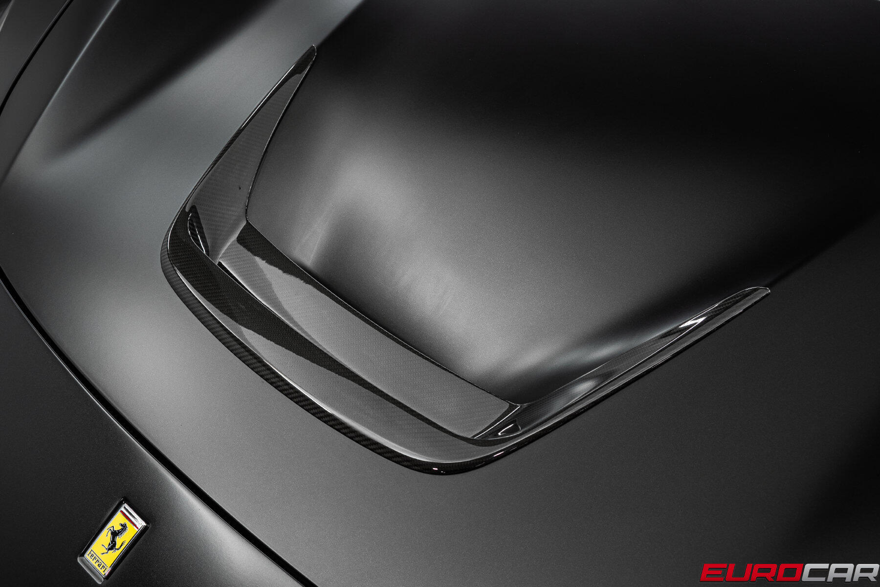 2022 Ferrari F8 Spider *NOVITEC N-LARGO BUILD * FULL MATTE PPF*Image 13