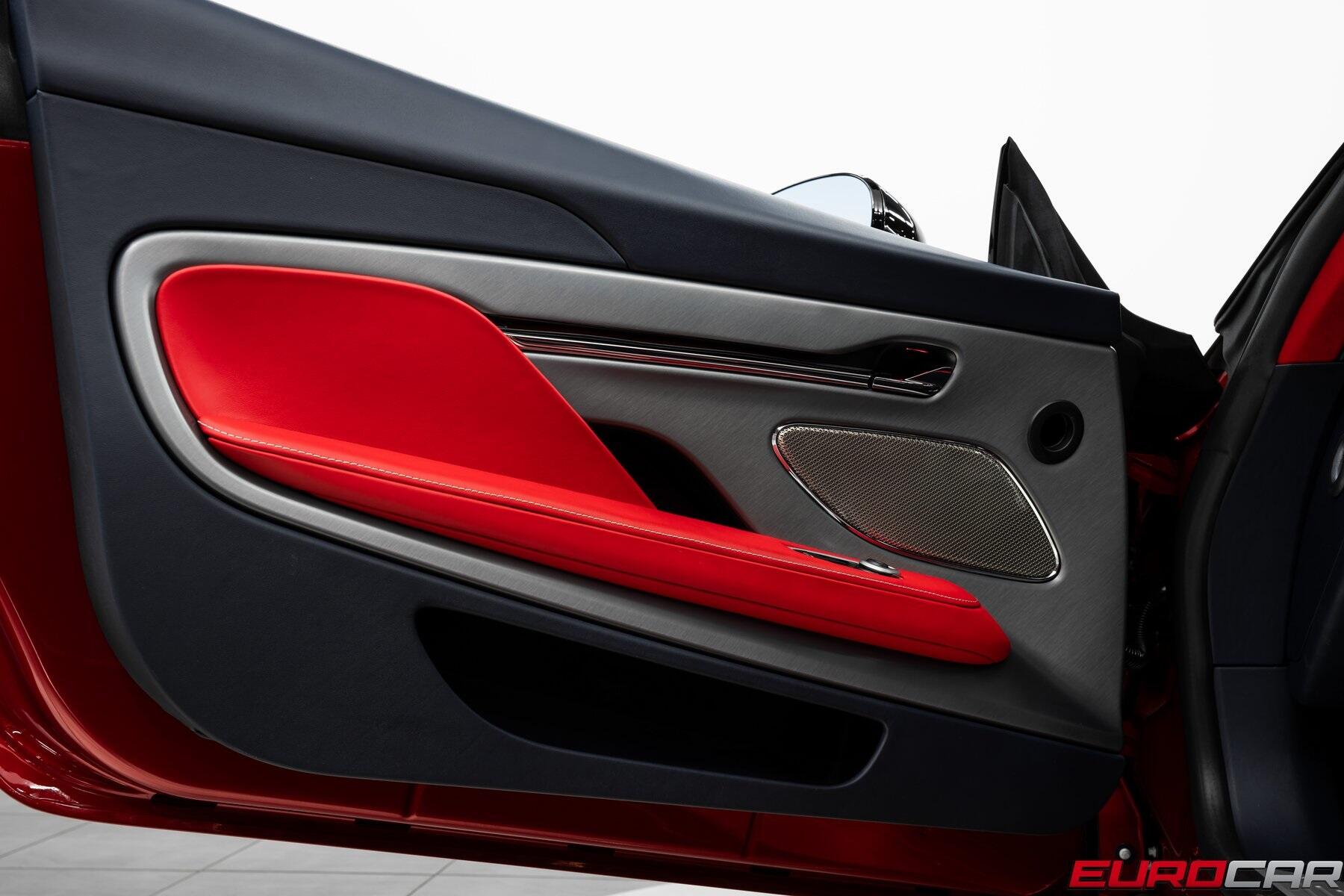 Used 2024 Aston Martin DB12 *HIGHLY OPTIONED* ONLY 3800 PAMPERED MILES*Image 24