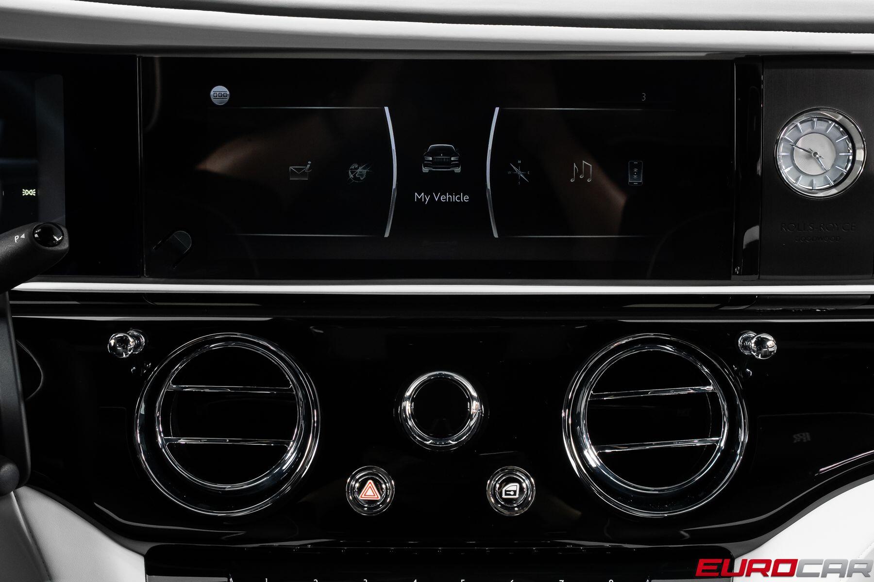 2021 Rolls-Royce Ghost *IMMERSIVE SEATING * REAR THEATER*Image 29
