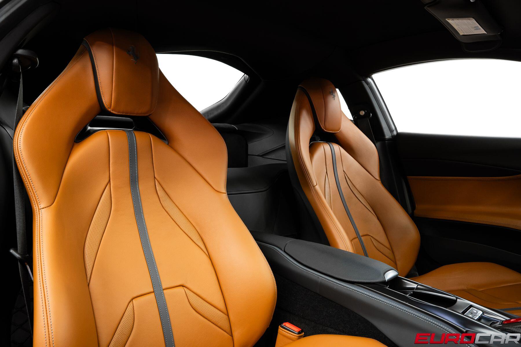2020 Ferrari 812 Superfast *PASSENGER DISPLAY * FRONT LIFT*Image 42